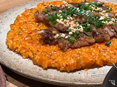 -KimPro 辛普乐概念韩餐