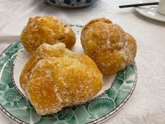 白砂糖沙翁-畔山酒店中餐厅