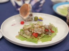 -新加坡泰国村酒楼(五角场店)