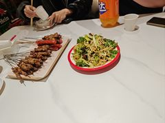 -爪王羊排火锅·烧烤
