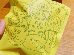 -泽田本家·铜锣烧(环贸店)