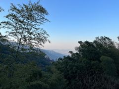 -九华山风景区