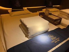 -舞指仙境足浴按摩(政务店)