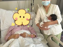 -小蝌蚪·寻·月嫂(松江妇幼店)