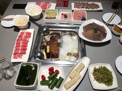 -海底捞火锅(石厦时代广场店)