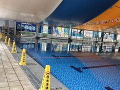 -奥龙堡游泳馆(广纸店)