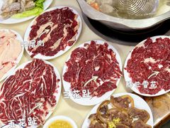 -贵宾牛·潮汕牛肉火锅(珠池总店)