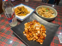 -玉桥餐厅(天坛店)