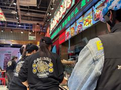 -文立新麻辣烫(合生汇21街区店)