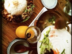 -兰木肆·云南菜(龙湖U城天街店)