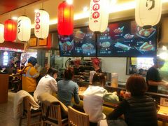 -町门烤肉拌饭专门店(新天地店)