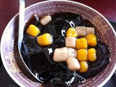 QQ截图20130531154435-鲜芋仙Meet Fresh(五道口店)