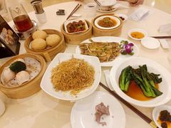 -益利大酒楼(井岸店)