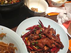 -小隐人家(乐松店)