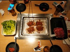 -新石器烤肉(南站店)