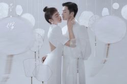 -巴黎经典婚纱摄影PARISSIC