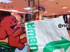 -赛百味SUBWAY(金宝汇店)