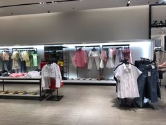 -ZARA(青岛万象城店)