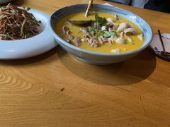 -竹里馆 ·茶食(奥体店)