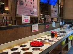 -哥老官重庆美蛙鱼头(西湖银泰十一哥店)