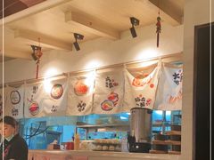 大堂-七八冷面·延边朝鲜族美食(圣熙八号店)