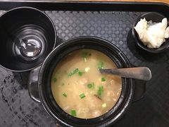-大袁猪脚饭(水晶郦城店)