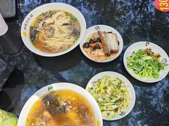 -兴福老面馆(寺路街店)