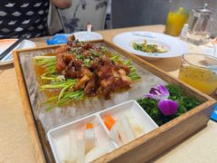 -观盐·盐帮菜(官园桥店)
