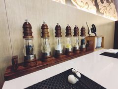 -千寻山野烤肉(中关村店)
