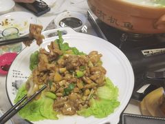 -宝荣鱼馆·临湖之宴(千岛湖店)