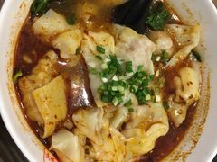-谭师爷龙抄手(白下路店)