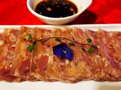 -正阳门饭庄·烤鸭·北京菜(万丰路七里庄店)