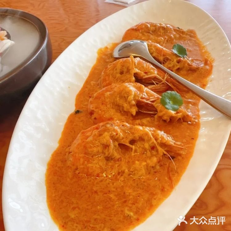 🌶️青岛泰味新宠儿！暹罗街，等你来撩～🍲