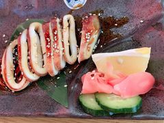 -八间(合生汇店)