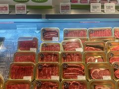 -blt精品超市(南京环宇城店)