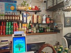 -十面欢腾·海鲜面·台式Bistro(长乐路店)