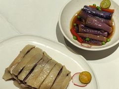-老吉士(环贸iapm店)