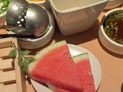 -巴奴毛肚火锅(七宝领展广场店)