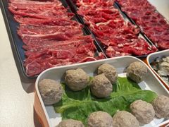 -牛品福潮汕牛肉火锅(旺庄店)