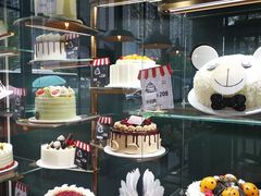 -红跑车HPCBAKERY(汉商店)