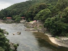 -九鲤湖风景区