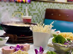 -港迹·鲜围煮海鲜火锅(湖州时代广场店)