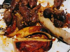 -戈拿旺巴西烤肉(崇文门店)