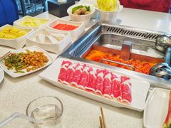 -海底捞火锅(北京路店)