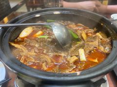 -肖记公安牛肉鱼杂馆·省级非物质文化遗产(三角路直营店)