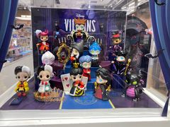 -泡泡玛特POPMART(蓝色港湾店)