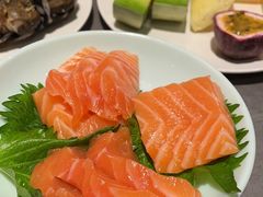 -一方渔歌蒸汽海鲜自助(文化路万达广场店)