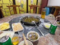 -韩妹鱼庄·泸定老字号(泸定店)