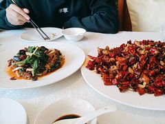 -辣婆婆(航天桥店)