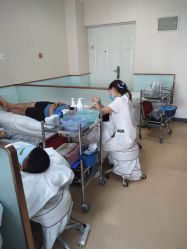 -痘博士北京·全国连锁祛痘机构